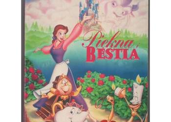 Piękna i Bestia - Disney Walt Piękna i Bestia - Disney Walt