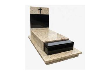 Pojedynczy nagrobek 200cm x 100cm PROMOCJA