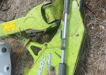 Claas disco 3100c siłownik