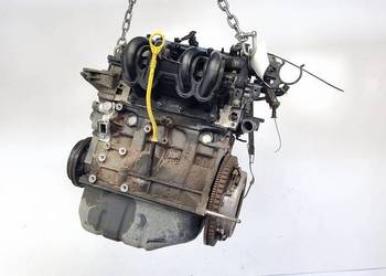 SILNIK SŁUPEK RENAULT CLIO II D7F
