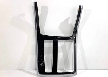 LISTWA DEKOR TUNELU AUDI Q8 4M8863324D SUV WYKOŃCZENIE WNĘTRZA, OZDOBN