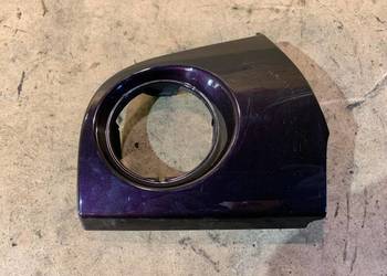 Ramka kokpitu lewa Fiat 500.