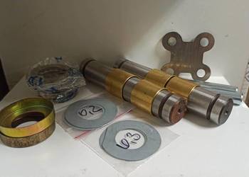 Zestaw naprawczy zwrotnicy Multicar M25 4x4 M25.2  M26.0/1  4x4