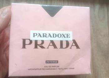 Perfum damski Prada Paradoxe intense
