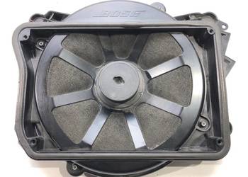SUBWOOFER AUDI A6 C7 4G5035709 Sedan/Limuzyna 10-18 GŁOŚNIK