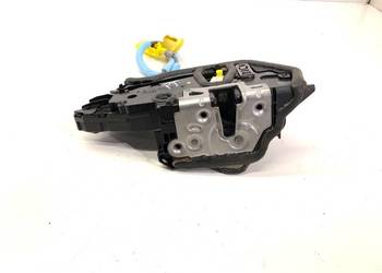 ZAMEK DRZWI PRAWY TYŁ BMW F44 Sportowy/Coupe 7956143