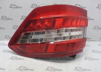 MERCEDES E IV W212 12r lampa prawa tył LED 2128204064