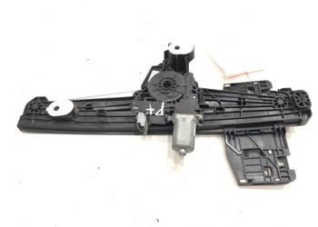 PODNOŚNIK SZYBY PRAWY TYŁ PEUGEOT 208 II 9829045580 Hatchback MECHANIZ