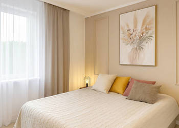 Klimatyczne | Po Remoncie | 46m2| Balkon | Piwnica | AGD