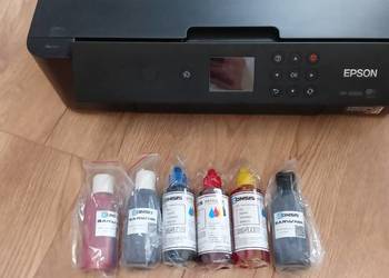 Drukarka Epson XP 15000