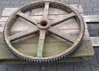 Koło łańcuchowe fi 900mm na łańcuch 16B3 koło zębate łańcuch 16B