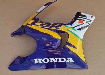 HONDA CBR 600 F3 BOK BOCZEK OWIEWKA PRAWA