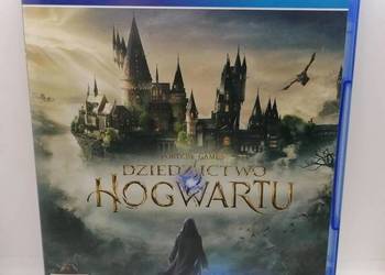 Gra PS4 Dziedzictwo Hogwartu