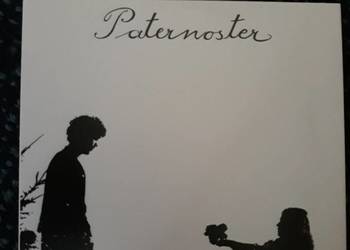 Z archiwalnych wykopalisk prog.rocka PATERNOSTER. Z archiwalnych wykopalisk prog.rocka PATERNOSTER.