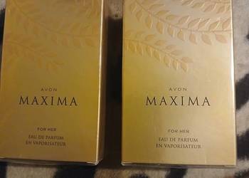 Maxima edp 50 ml avon