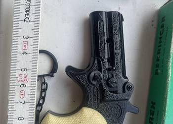 Pistolet alarmowy 6 mm nie podlega ustawie