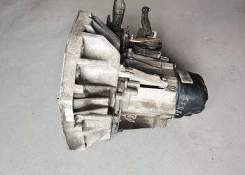Skrzynia biegów 1.5 dci JR5 336 JR5336 Dacia Renault Nissan