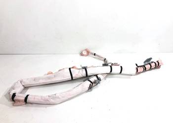 KURTYNA POWIETRZNA LEWY MAZDA 2 DL 0589-P1-000367 Hatchback AIRBAG