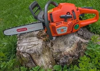 Husqvarna 346 XPG – profesjonalna pilarka spalinowa