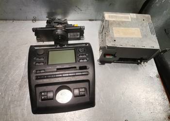 RADIO PANEL WYŚWIETLACZ SEAT IBIZA II LIFT 6K