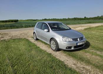 Golf 5 1.9tdi 2007