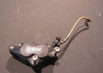 BMW R1200GS GS K25 1200 R 2007 zacisk hamulca prawy przód brembo hamulec