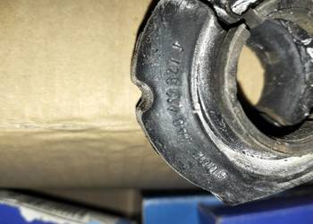 S6 C4 tuleje stabilizatora