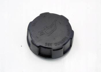 KOREK WLEWU OLEJU SILNIKA 2.4 2.5 TB 20V VOLVO V70 S70 C70 XC70 S60 S80