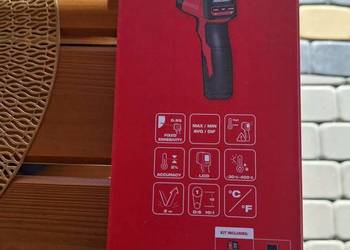 Fabrycznie nowy pirometr Milwaukee 2267-40