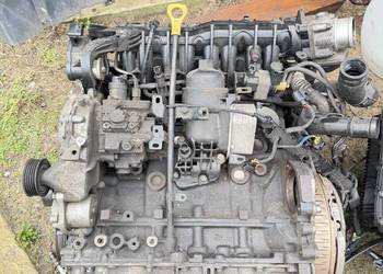 Sprzedam na części 1.6crdi