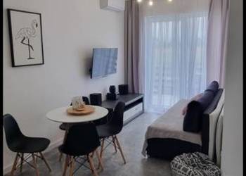 SUPER Apartament Dziwnówek, Klimatyzacja. Taras - Wynajem Całoroczny