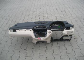 bmw f48 x1 f 48 deska rozdzielcza konsola wersja angielska czarna