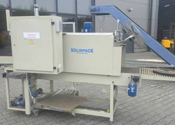 Maszyna pakująca SOLIDPACK