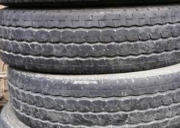 Opony 195/75R16C