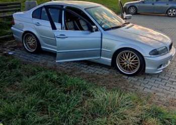 Sprzedam BMW e46