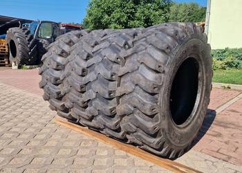 12.5-20 12.5/80-20 340/80-20 335/80r20 12PR 50% bieżnik bez napraw