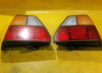 lampy tył komplet lewa + prawa VW Golf II r.87-92