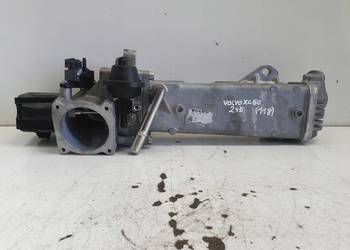 Volvo S60 II V60 2.0 D4 CHŁODNICA SPALIN egr 50590603