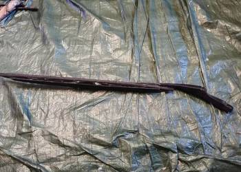 Ramię wycieraczki lewe BMW E34