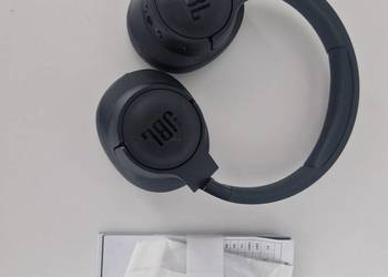 Jbl 770NC ANC słuchawki nauszne