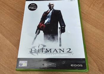 Hitman 2 playstation 2 PS2 Play Station