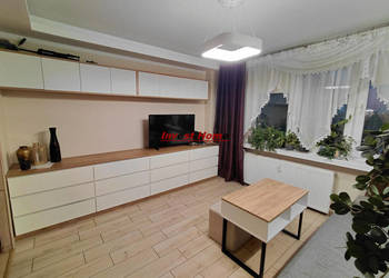 Mieszkanie 32.63m2 3-pokojowe Rybnik