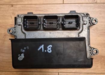 Honda Civic 1,8 UFO - komputer silnika -37820 RSA G33