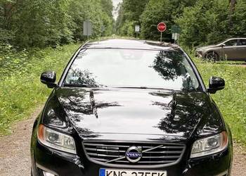 Volvo S80 Lift 2.0 Diesel Bogate Wyposażenie