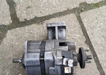 Fiat 126p- alternator