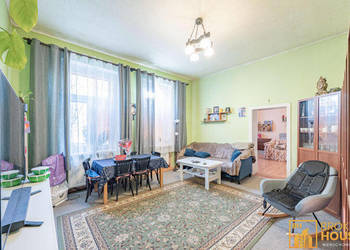 Mieszkanie Opole Sienkiewicza Henryka 85.5m2