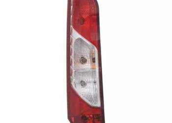 Ford Transit/Tourneo Connect 13‑18 Lampa tylna dolna lewa Valeo