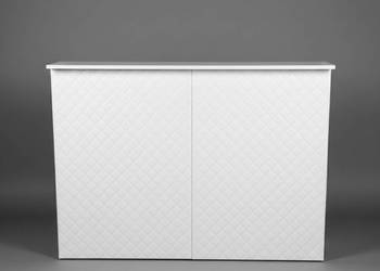 NOWA Lada Recepcja Kosmetyczna Fryzjerska - 150cm