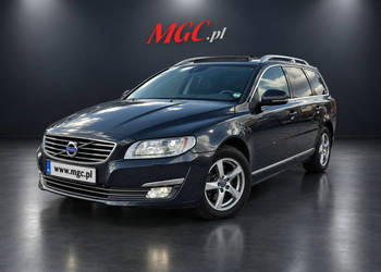 Volvo V70 Volvo V70 D3 - SUMMUM - BEZWYPADKOWY - SERWIS NA PONAD 40 TYS - …
