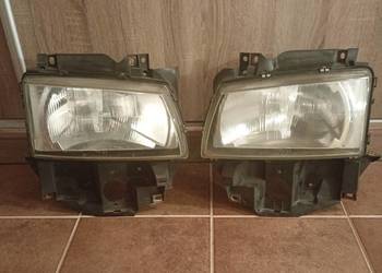 Lampy przód VW T4 lift 96-03